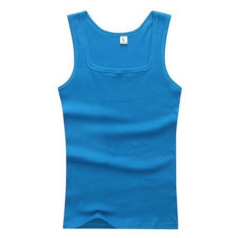 2020 Sommer Übergröße Herren Kleidung Tank Tops Schwarz Weiß Grau Unterhemden Ärmellose Fitness Herren Weste Lässige Bodybuilding Weste Neu