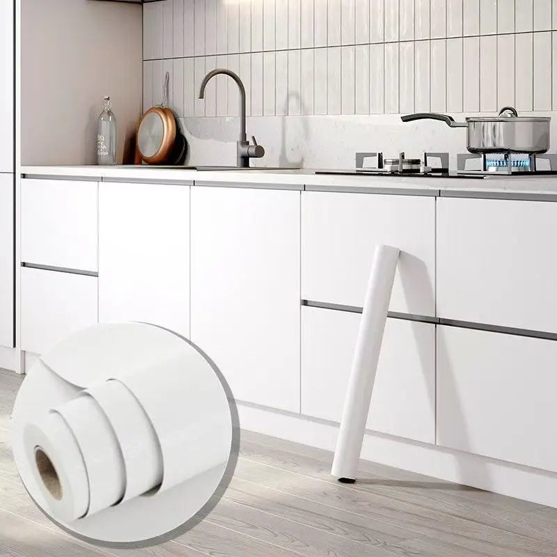 Marmor-Vinylfolie DIY selbstklebende Tapete Badezimmer Küche Schrank Arbeitsplatten Klebefolie PVC wasserdichte Wandaufkleber