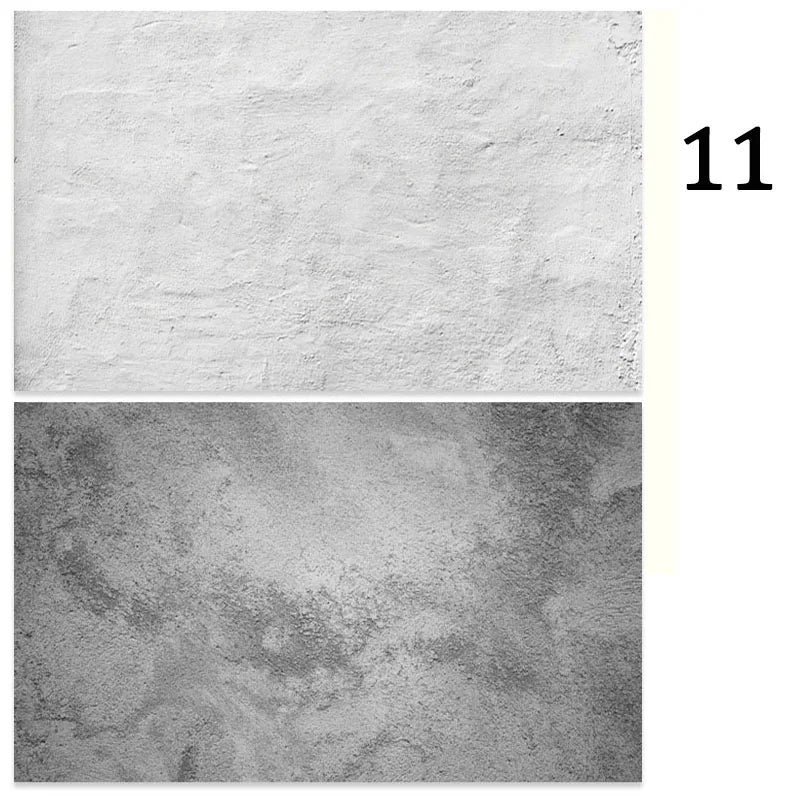 Marmor-Fotohintergründe 57*87CM, doppelseitig, Holzmaserung, Fotohintergrundtapete, Studio, wasserdichte Produkte, fotografische Requisiten