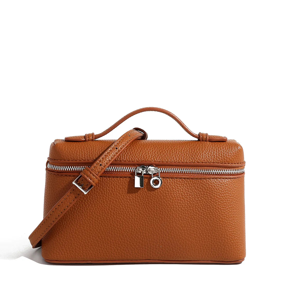 Fashion Lunchbox Tasche PU-Leder Mini Fashion Damentasche 2026 Neue Net Red gleiche Handtasche Box Umhängetasche kleine Taschen