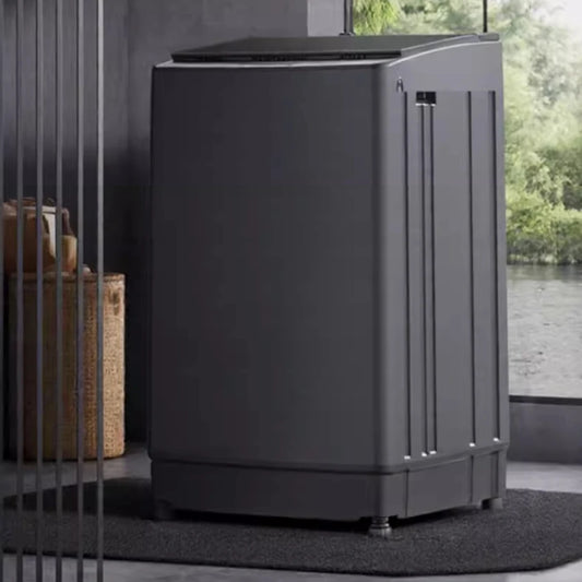 10KG 15KG Compact Top Loading Washer Dryer Fully Automatic Small Household Dormitory Apartment Washing Machine