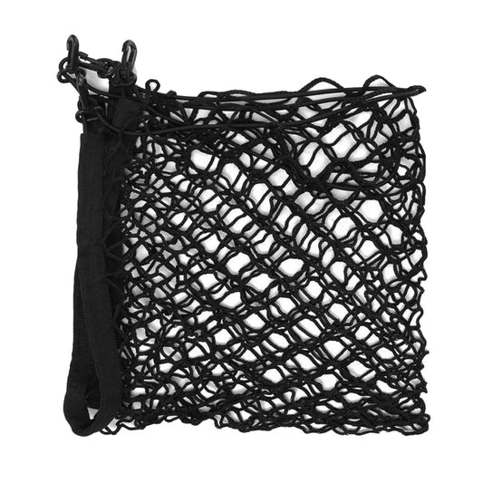 Universal Auto Kofferraum Netz Elastisches Gepäcknetz Fracht Organizer Aufbewahrung Nylon Maschennetze Dehnbares Auto Innenraum Maschennetz Tasche
