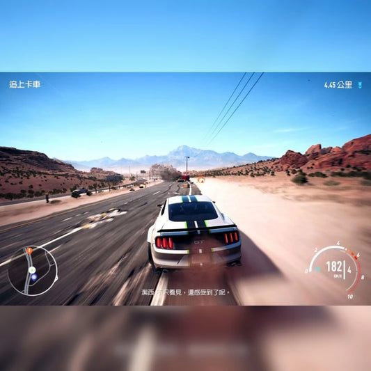 PS4 Second Hand Game CD Need for Speed:Payback Sony Playstation4 Game Card Ps4 Games Black Need for Speed:Payback