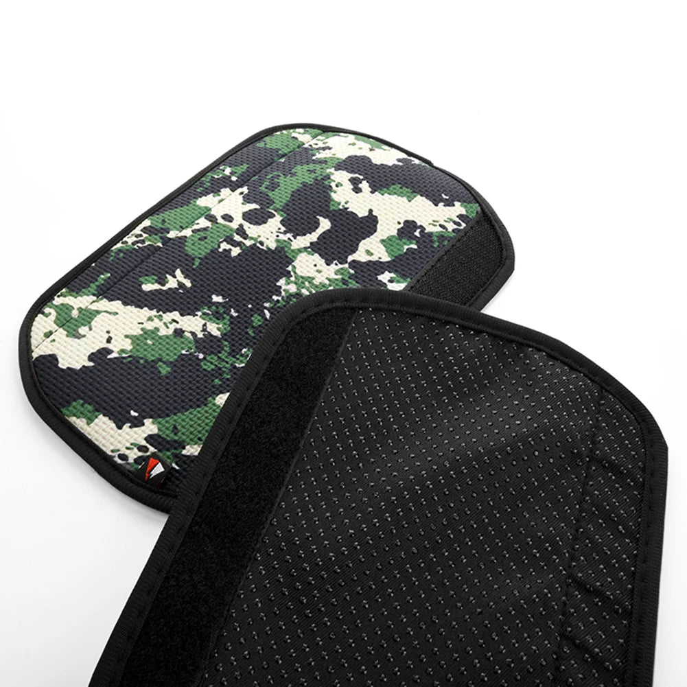 Verdickter Lautsprecher-Griffriemen-Zubehör Universal Wireless-Lautsprecher-Handgelenkband-Pad Leichter Aufkleber für JBL Bombox 3/2/1