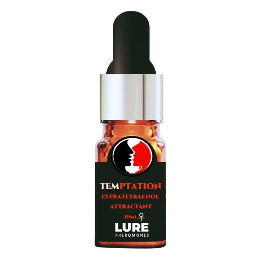 Pheromon-Parfüm-Öl für Männer und Frauen – bezaubernder Duft, langanhaltend, sexy, für Romantik und Dating