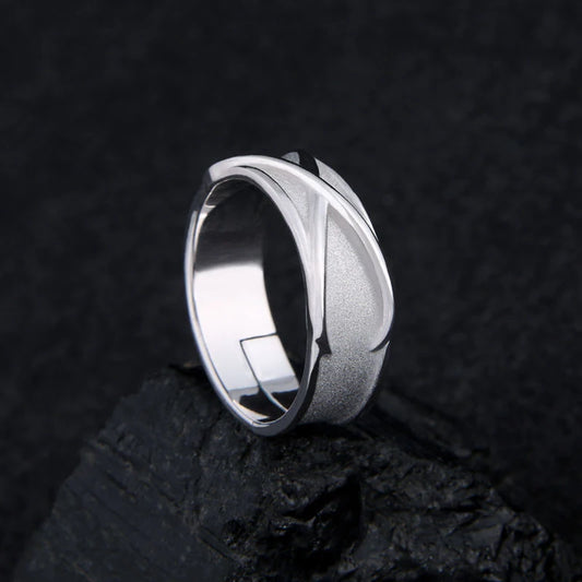 Anime Goku Black Kakarotto Time Kakarotto Cosplay Metal Fashion Unisex Jewelry Opening Adjustable Rings Accessories Gift