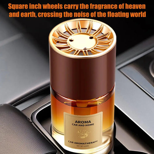 Car Fragrance Perfume Automotive Interior Premium Car Perfume Car Diffuser Car Air Freshener Perfume Automotive Interior