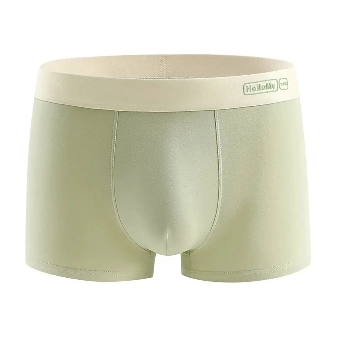 Herren 5er-Pack Baumwoll-Boxershorts – Bequemes und atmungsaktives Unterwäsche-Set