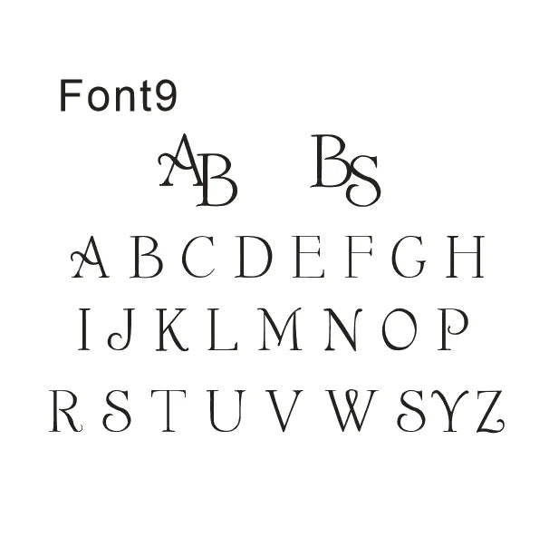 Personalisierte Manschettenknöpfe mit Initialen für Hochzeiten. Hochzeitsgeschenke für ihn vorbereiten. Manschettenknöpfe für Herren vorbereiten. Geschenke für Papa vorbereiten