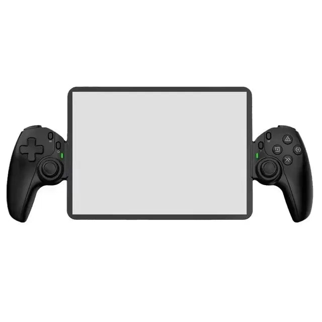Hot Sale BSP D9 Tablet Controller Kabelloser Griff für Switch Game Bluetooth Stretching Joystick für PS3 PS4 Android IOS Gamepad