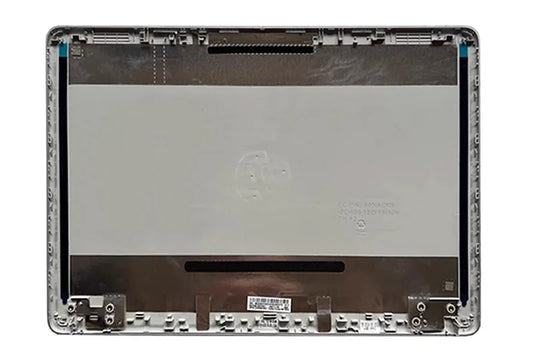 NOUVEAU Pour HP 14-CF 14-DF 14-DK 14-DP 14S-CR 14S-CF 340 G5 Ordinateur portable Coque arrière LCD Façade Lunette Repose-poignets Boîtier inférieur Clavier