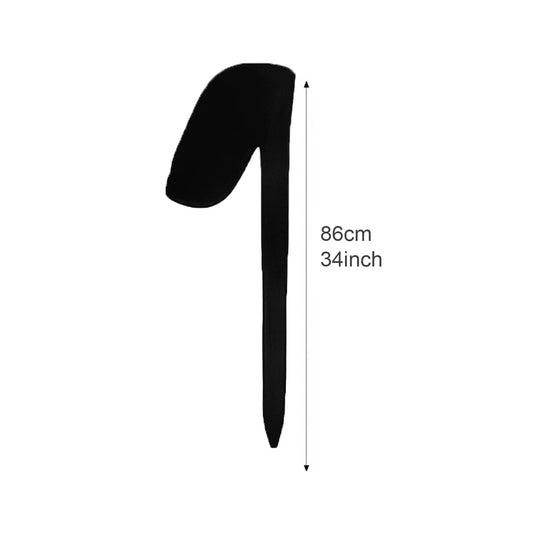 Long Tail Pre-Tied Elastic Headwrap Bandana Imitation Silk Durag Pirate Hat Baby Hood Hip Hop Cap Turban Hijab Children