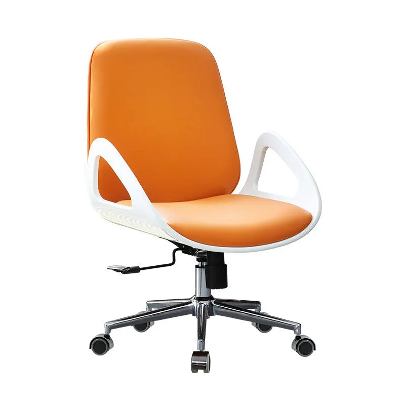 Accent Nordic Bürostuhl Luxus Wohnzimmer Designer Modern Metall Salon Sicher Bürostuhl Minimalistisch Taburete Salon Möbel