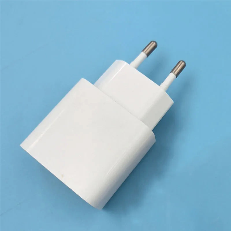 Original Xiaomi Redmi 10A 9A 8A 7A 12C 10W Charger 5V2A EU US Power Adapter USB Type C/Micro Cable For Mi 5 6 7 8 9 POCO C55 C40