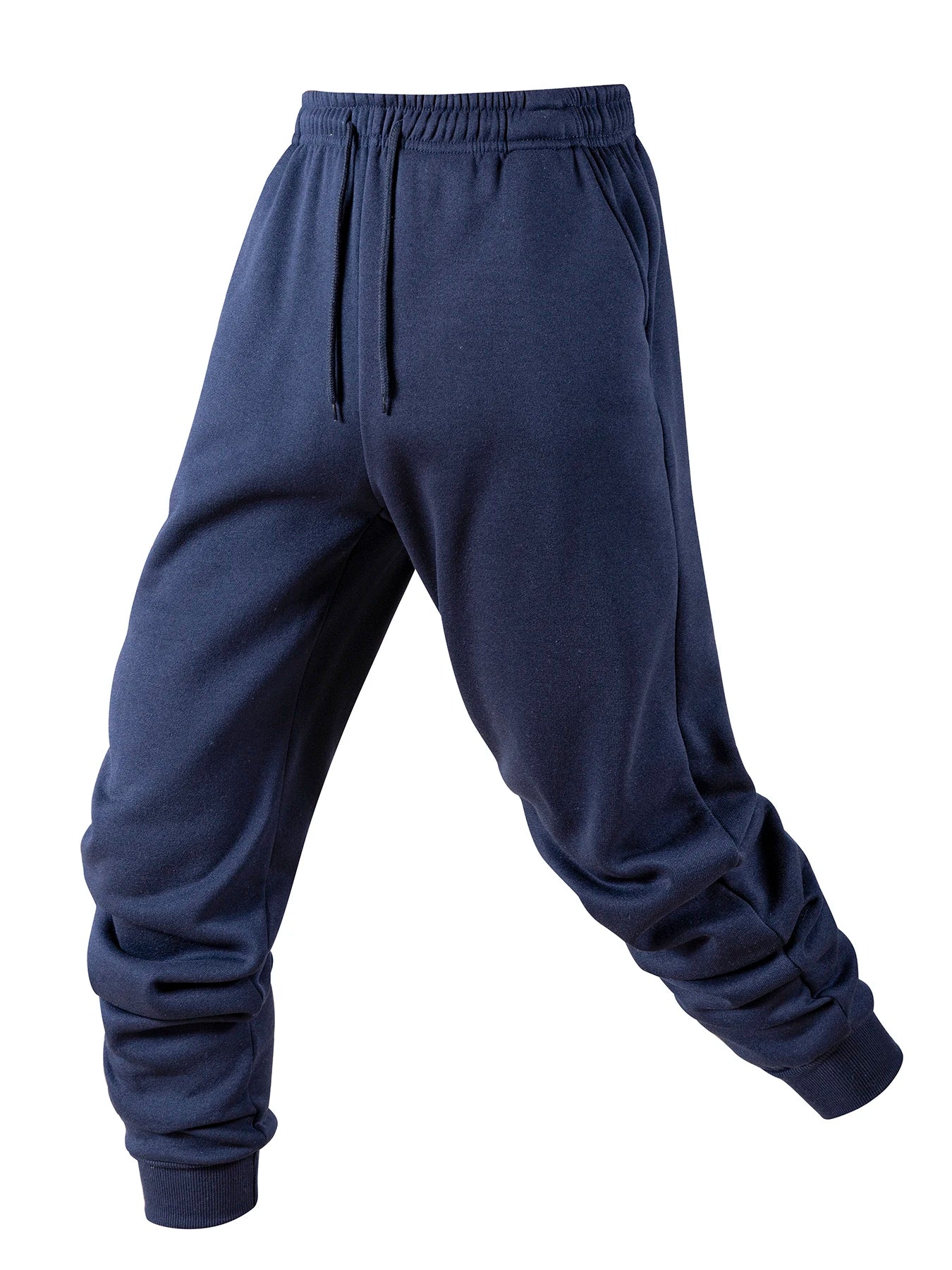 1/3 Pack Men's Warm Sports Pants Male Casual Sportswear Running Workout Long Pants Sport Trousers Jogger Sweatpants