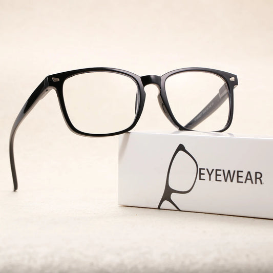 1/3PCS Auto-Focus Reading Glasses, Lightweight PC Frame, Unisex Design | Ideal for Computer Use & Perfect Gift Choice