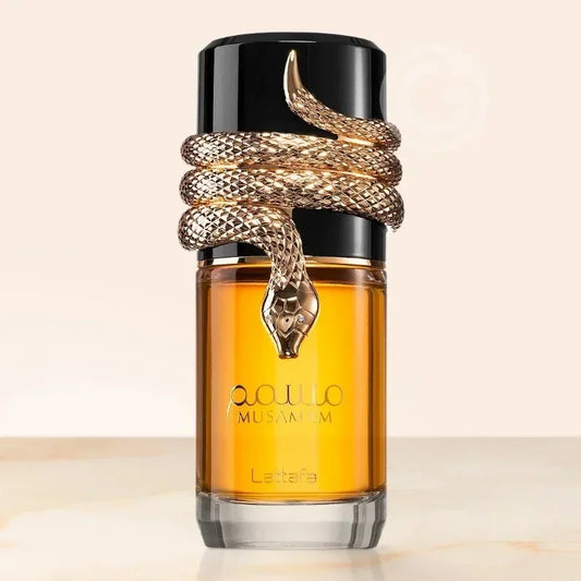 Original Arabic Parfum Lomone Noble High-Quality Perfume with Pheromones Durable Gift for Men And Women