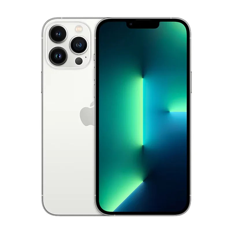 iPhone 13 Pro / Pro Max 128GB /256GB ROM A15 IOS Face ID NFC Original Entsperrt iphone 13pro / iphone 13 pro max Handy