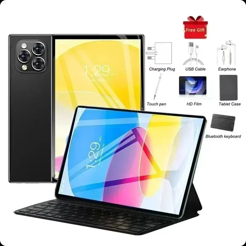 2025 iPad Air Pro Tablet 11 Zoll 22 GB 2 TB 100% Original Globale Version Android14 20000 mAh 10Core Tablet PC iPad Air Pro Tab PC