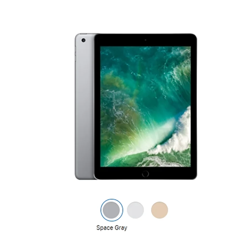 2014 iPad Air 2 A8 Chip Retina 9,7 Zoll 16GB/64GB/128GB WLAN Cellular Fingerabdruck-ID, Original WIFI/5G Tablet.