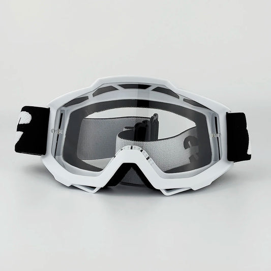 Motocross Goggles HD Lens Men Motorcycle Eyeglasses Riding Glasses Women Moto MX MTB Glasses Dirt Bike Accessories