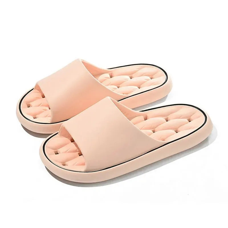 Tongs de douche à séchage rapide, légères et antidérapantes, pour femmes, pour la piscine et la plage