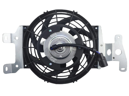 For FORD Explorer / MERCURY Mountaineer Radiator cooling fan OE 1L2H8W601AC 1L2Z8C607AC