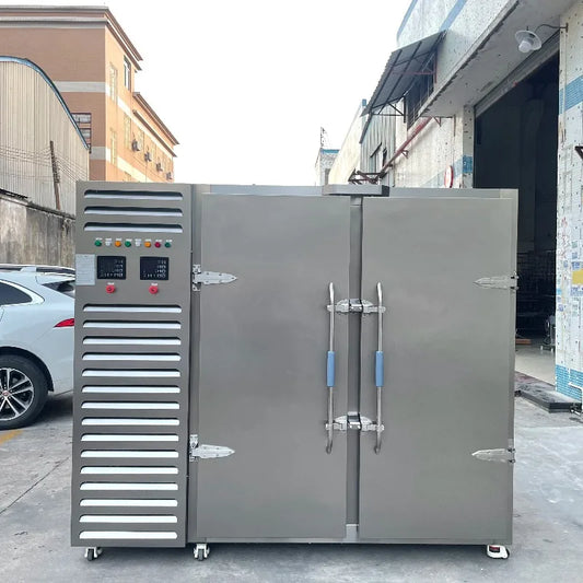 1400L Blast Freezer Cabinet –45°C Commercial Grade Stainless Steel Rapid Freezer for Meat Seafood Bakery Customized