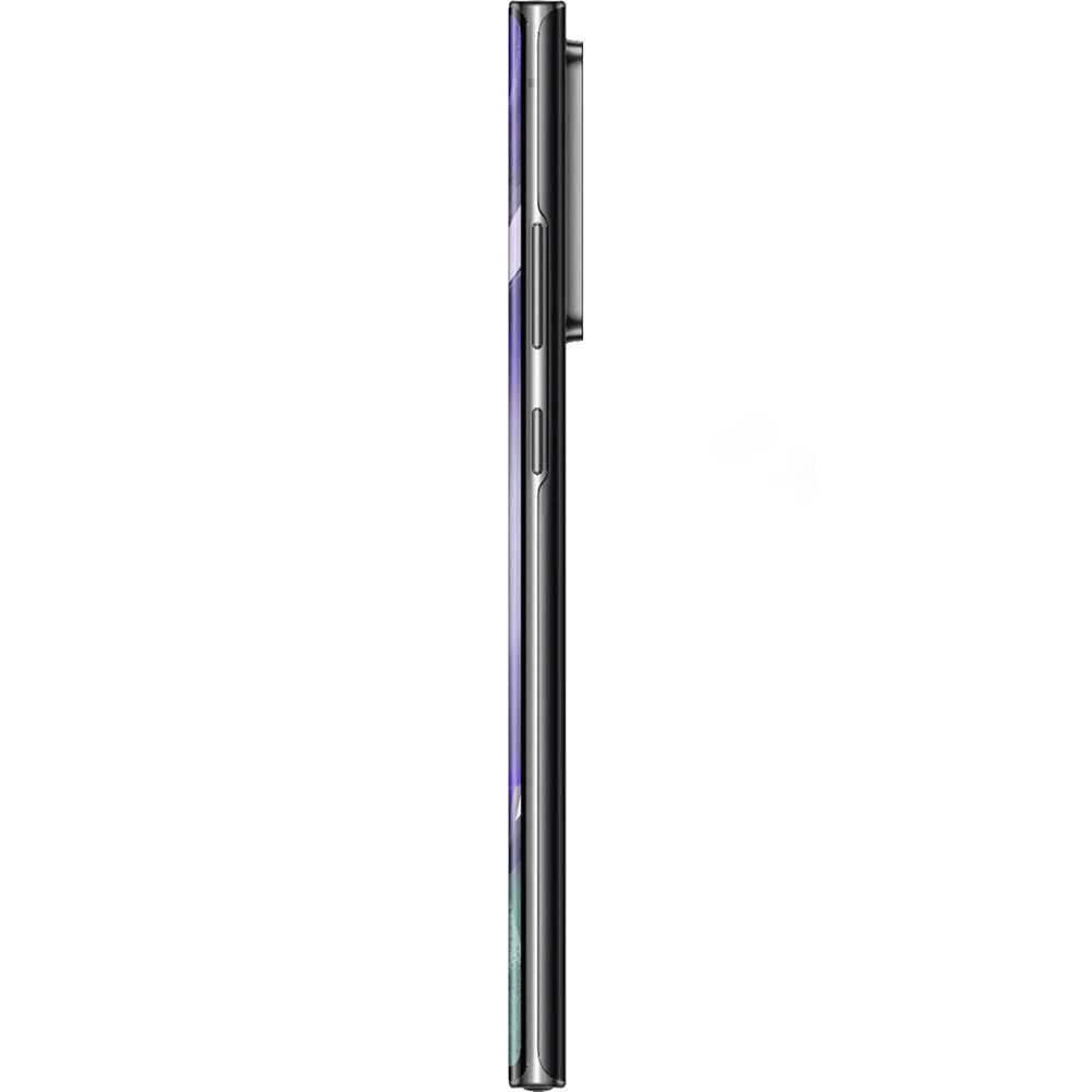 Samsung Galaxy Note 20 Ultra 5G Generalüberholtes Android Smartphone 6,9 Zoll US Version Samsung Smartphone NFC108MP Snapdragon 865+