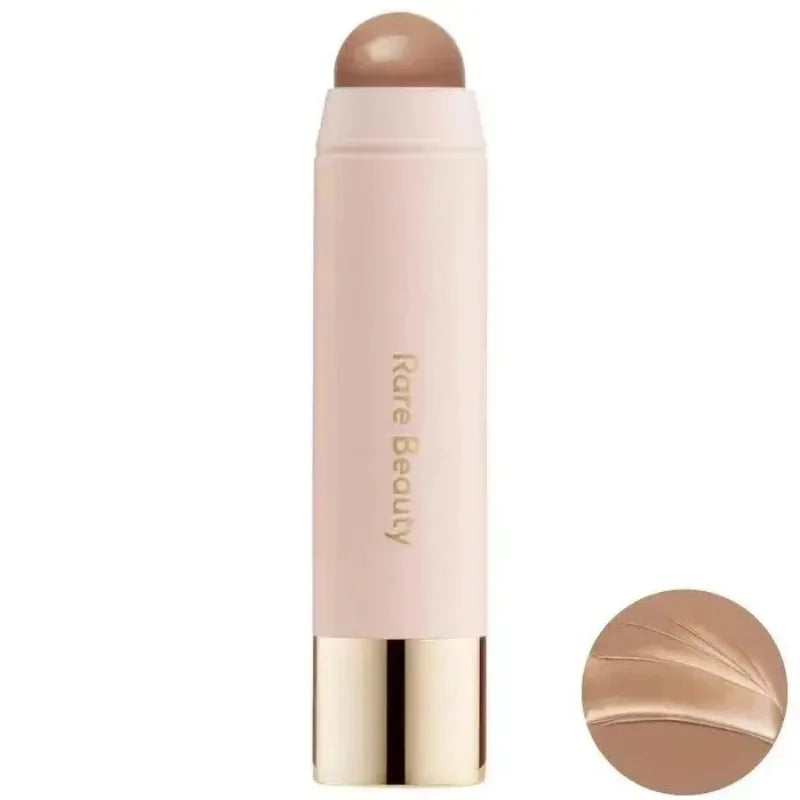 Rare Beauty Soft Pinch Contour Stick Sanftes Bronzing Liquid Verblendbar Natürliche Modellierung Sonnengeküsster Glanz Langanhaltendes Make-up Set