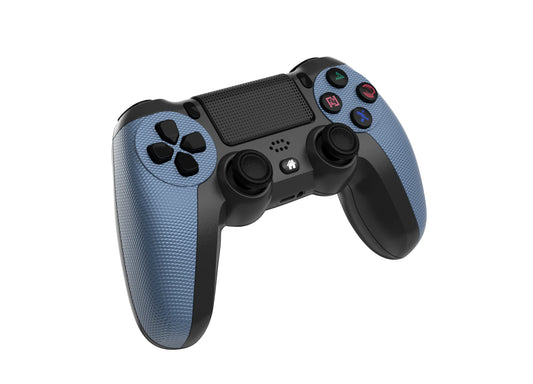 Wireless Controller for PS4 V2 Playstation 4 Remote Game Joystick LED Sign Compatible with PS4 Command Console