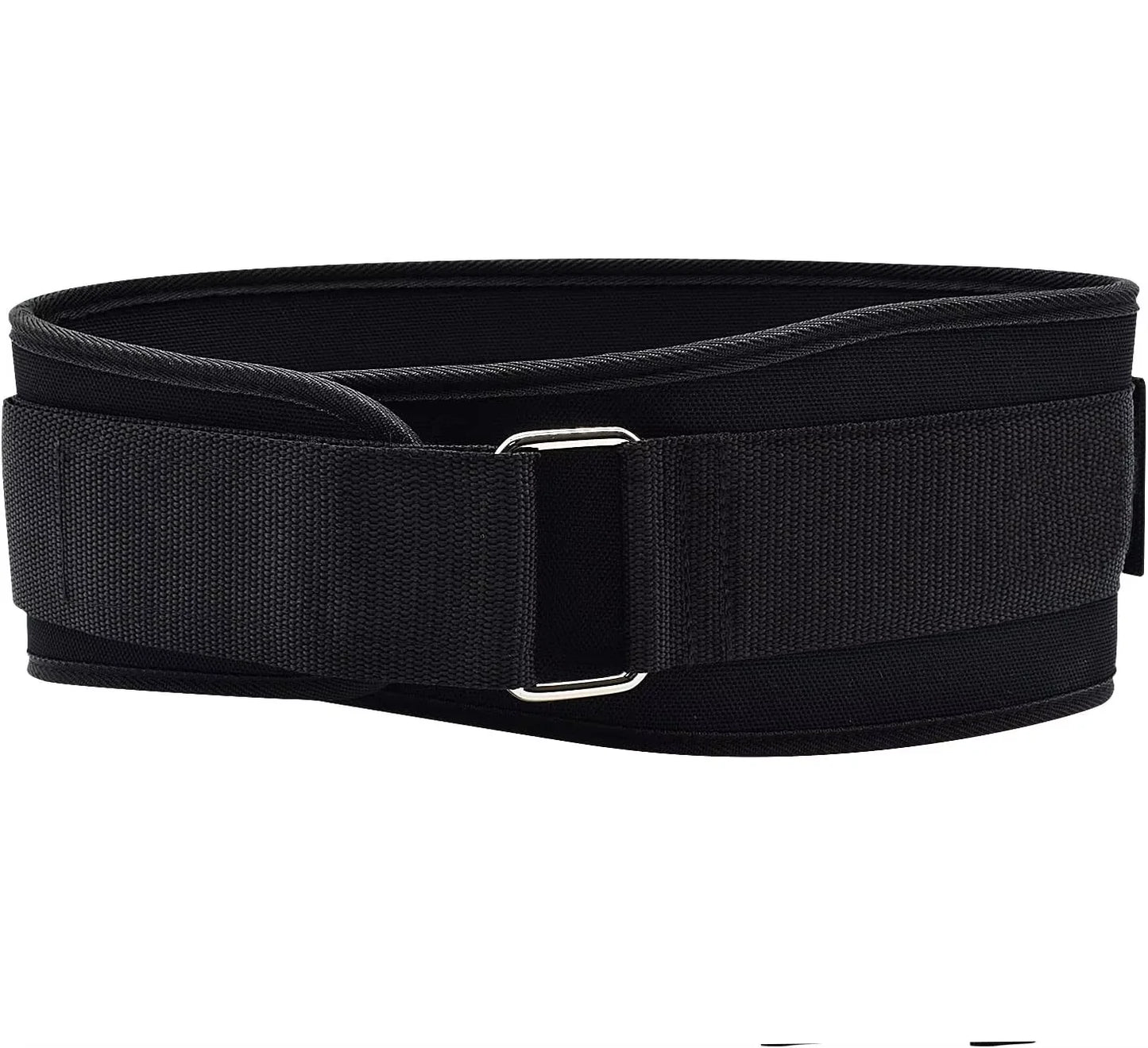 Gewichthebergürtel für Herren und Damen – Taillenstütze für Gewichtheben, Kniebeugen, Kreuzheben, Powerlifting, Fitness- und Krafttraining