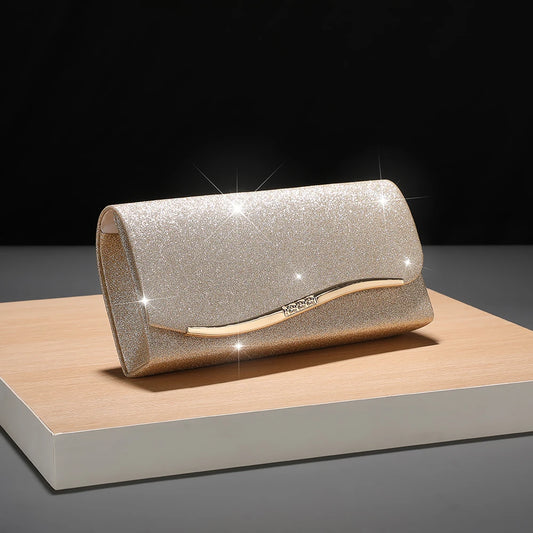 Party Damen Umhängetaschen im Großhandelspreis Luxus Handtaschen für Frauen Silber Umschlag Handtaschen Abendtasche Geburtstagsgeschenke