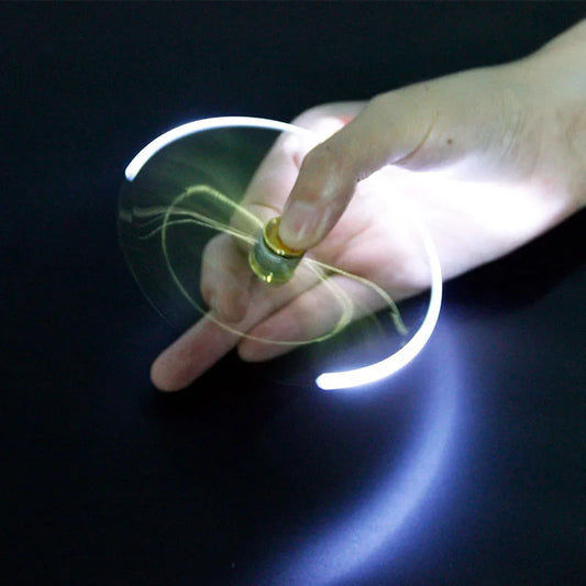 Fidget Anxiety Spinning Pen Penspinning Autism ADHD Toys For Kids Adults Edc Antistress Fingertip Gyro Decompression