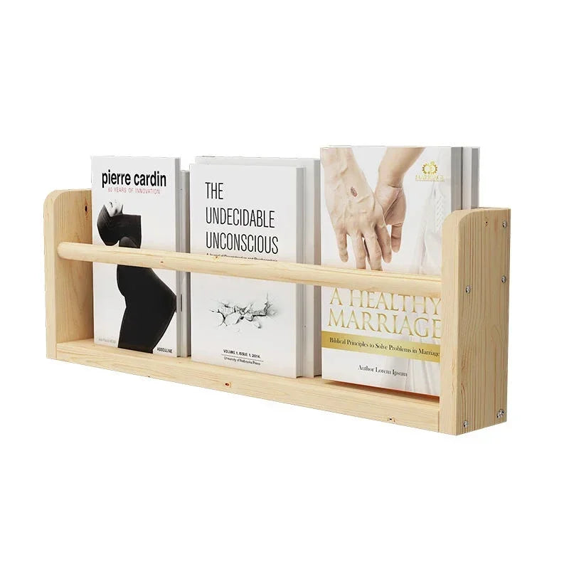 Schwebende Regale für die Wand Kinderzimmer Bücherregal Kinder Bücherregal für Wohnzimmer Schlafzimmer Deko Küche Gewürzregal Badezimmer Aufbewahrungsregal