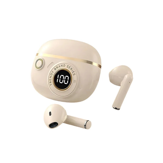 True Wireless In-Ear Kopfhörer Ausgewogener Anker Schlankes Design Bequemer Sitz Premium Sound Gaming-Ohrhörer für den Sport