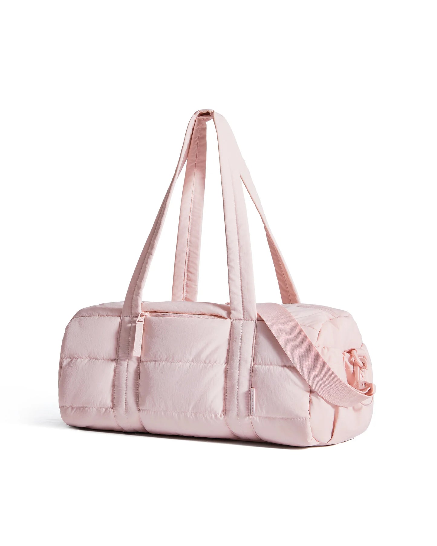 BAGSMART Reisetasche für Damen, Sporttasche, Yogatasche mit Nass- und Trockenfach, gesteppte Sporttasche für Wochenendausflüge, Schwimmen