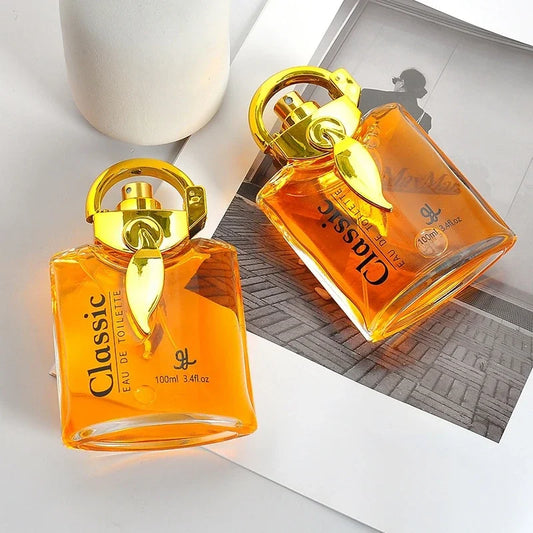 100ml Arabic Strong Perfume Women Original Perfumes Mens Charm Eau De Parfum Fragrance Lasting Pheromones Dating Perfume