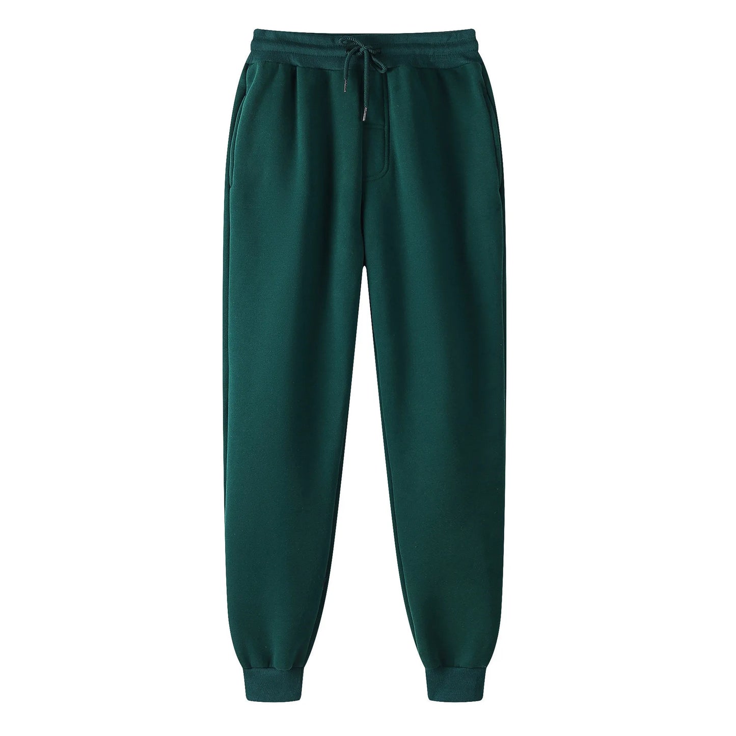 Amerikanische Herren Vier-Jahreszeiten-dünne Sporthose klassische Sport-Freizeithose Jogginghose Trainingshose Fitnesshose Herren Jogger