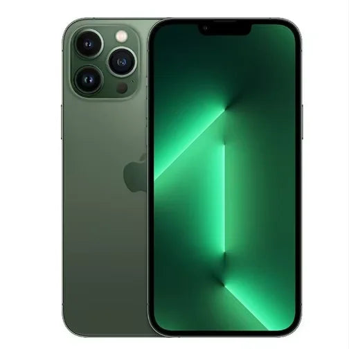 Original iPhone 13 Pro Entsperrt Original Apple 128GB 256GB ROM 13pro 5G A15 Bionic Face ID 6.1" OLED NFC Handy 13 pro