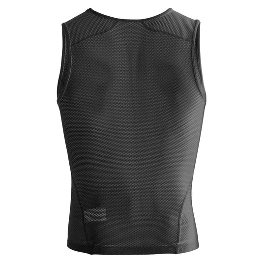 RION Men's Tank Top Sleeveless Vest Breathable Quick Dry Sweat Cycling Active Tops Fitness Gym Summer Male Shirts
