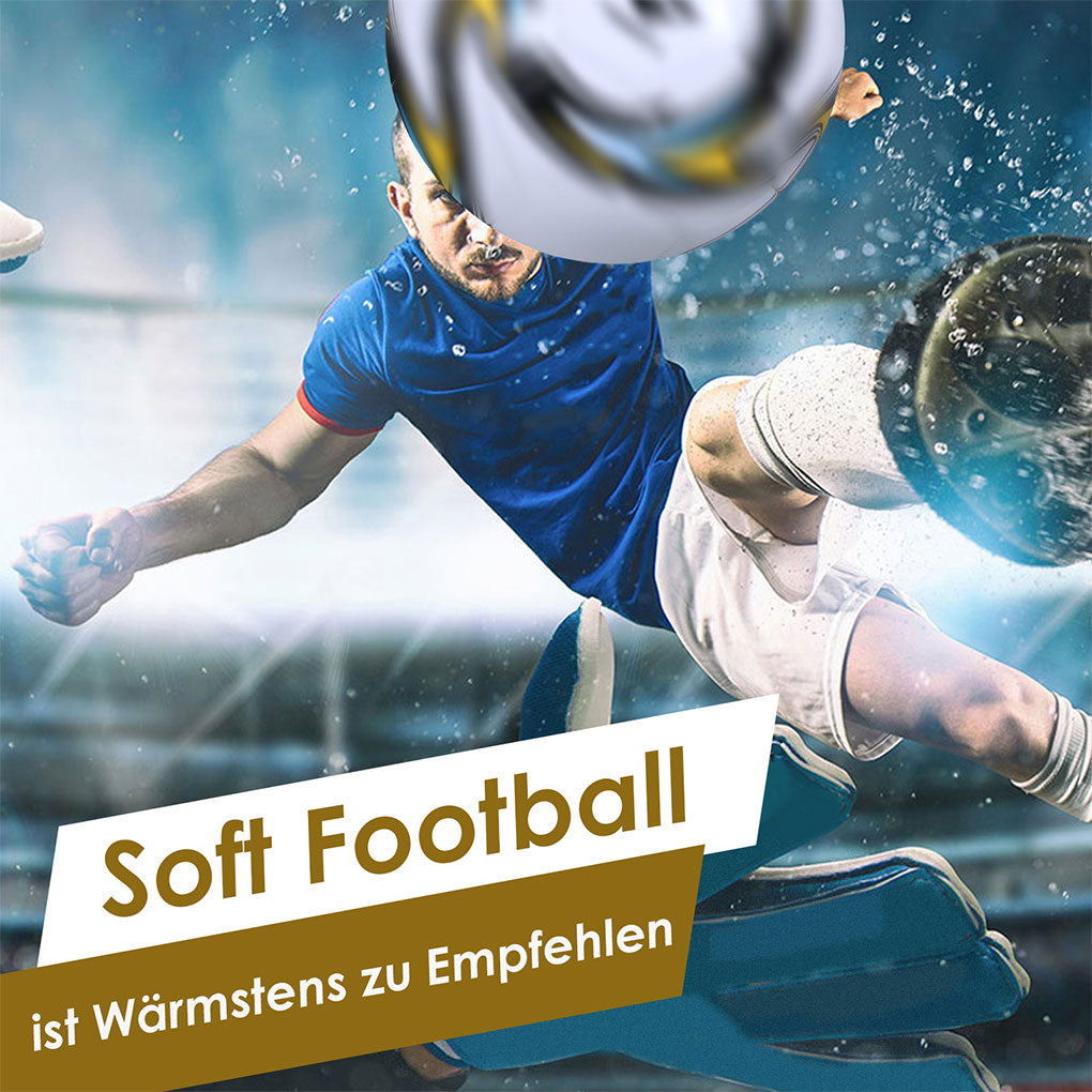 Fußball Official Size5 Maschinengenäht PVC Nahtlos Verschleißfest Rutschfest Outdoor Match Spiel Fußball Training