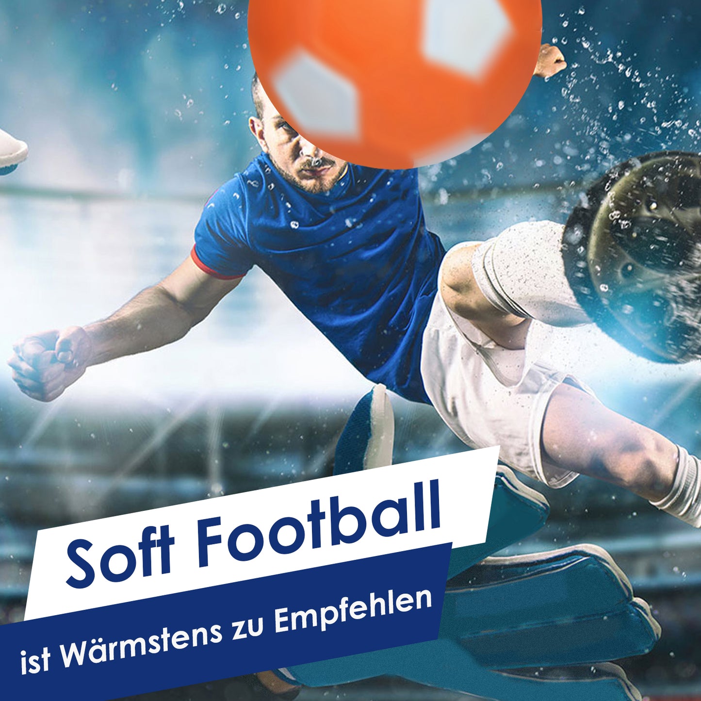 Curve Swerve Fußball offizielle Größe 4 5 Curve and Swerve Fußball maschinengenähtes Spiel Fußballtraining