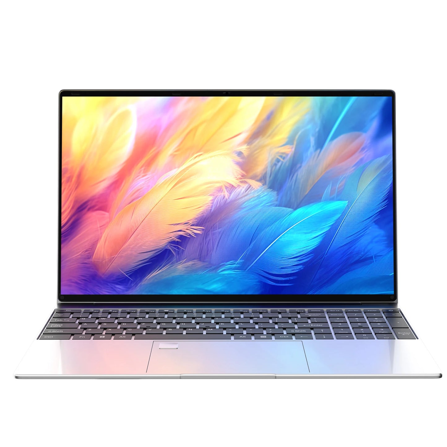 Neuer 15,6" Laptop Intel Core i7-8650U 32GB 2TB Gaming PC Ultra Slim Office Study Computer PC Windows 11 Pro 1920*1080 HD