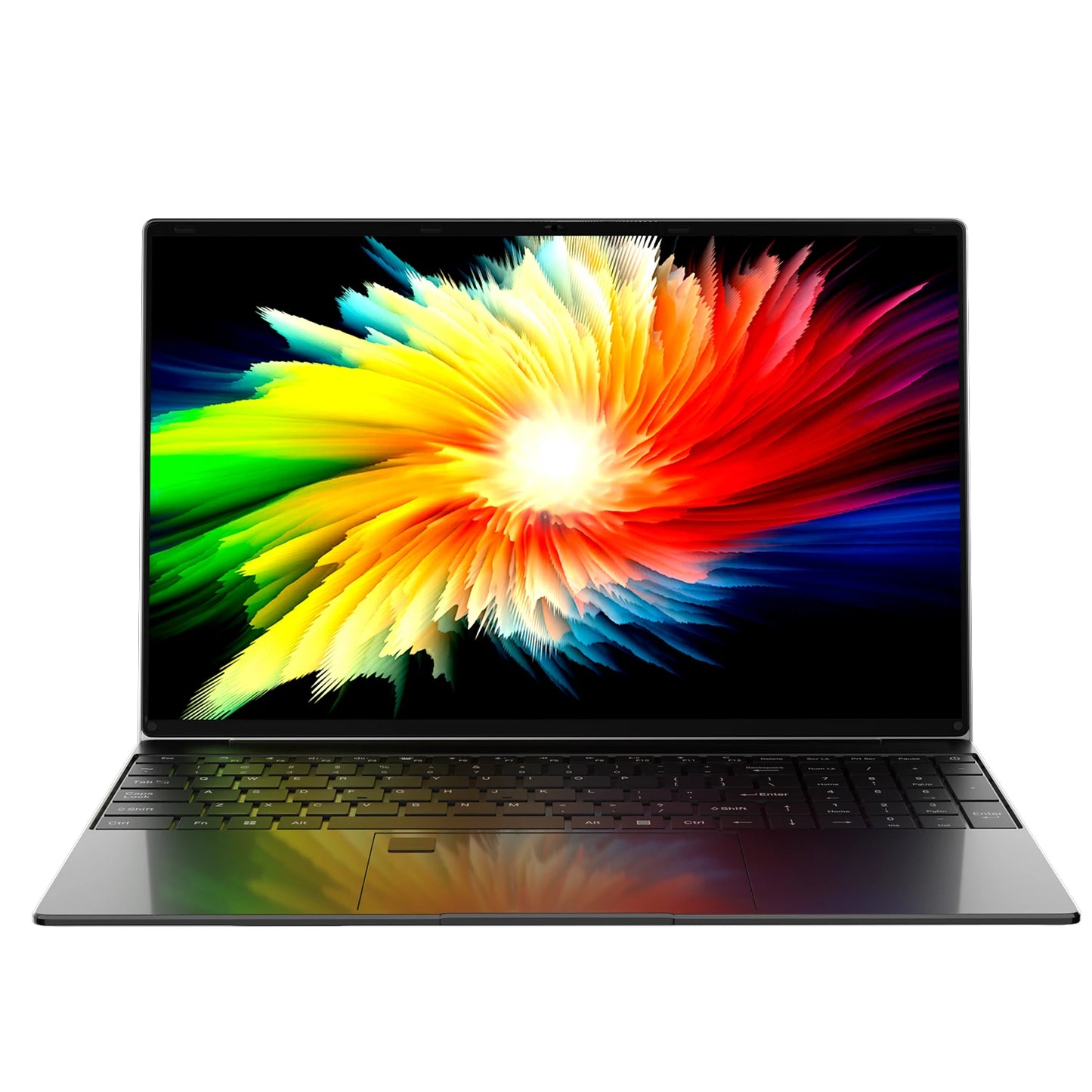 Neuer 15,6" Laptop Intel Core i7-8650U 32GB 2TB Gaming PC Ultra Slim Office Study Computer PC Windows 11 Pro 1920*1080 HD