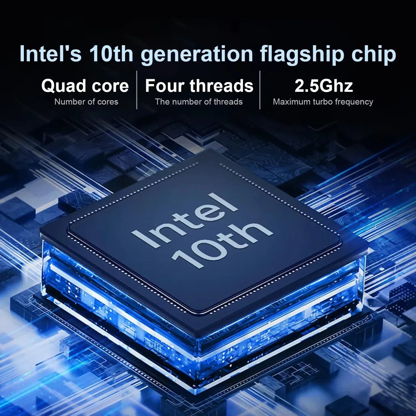 Nouvel Ordinateur Portable Ultra Mince 14.1" 16 Go RAM 2 To SSD Intel N3700 PC Gaming Écran 1920*1080 Ordinateur de Bureau et d'Étude PC Windows 11 Pro