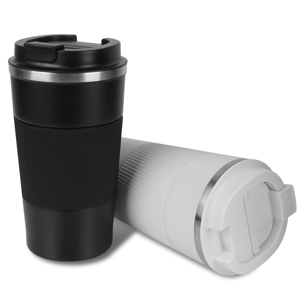 Business office Cup Suitable for outdoor Stainless Steel Coffee Thermos Mug 510ml Multipurpose Portable