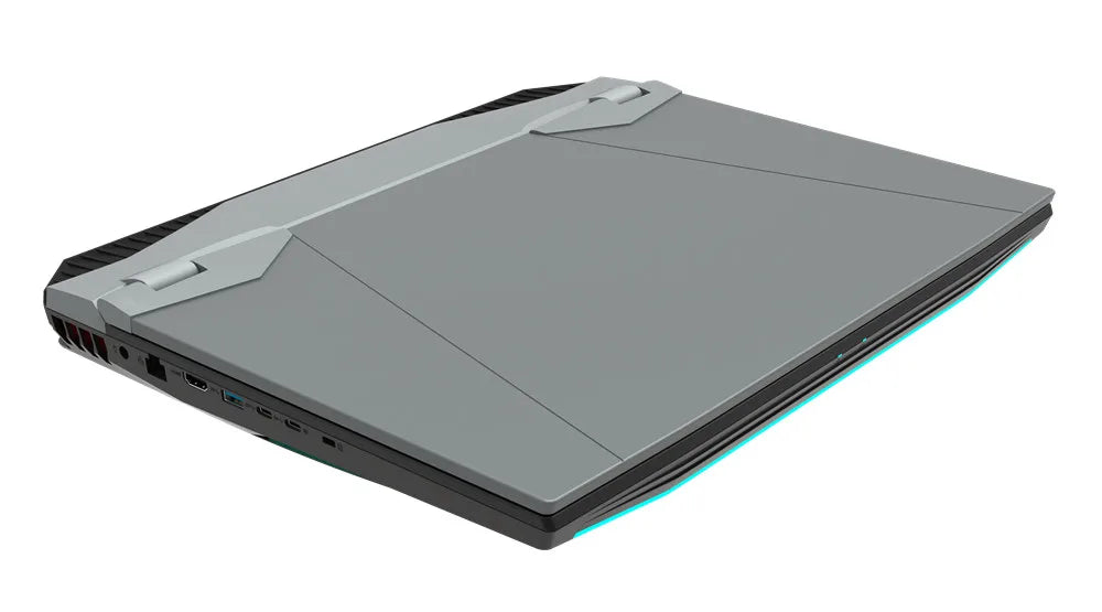 Ordinateur portable de jeu FHD IPS de 17,3 pouces Intel i7-10750H Max GTX1650 Windows 10 PRO 32 Go 1 To SSD Notebook Gamer PC