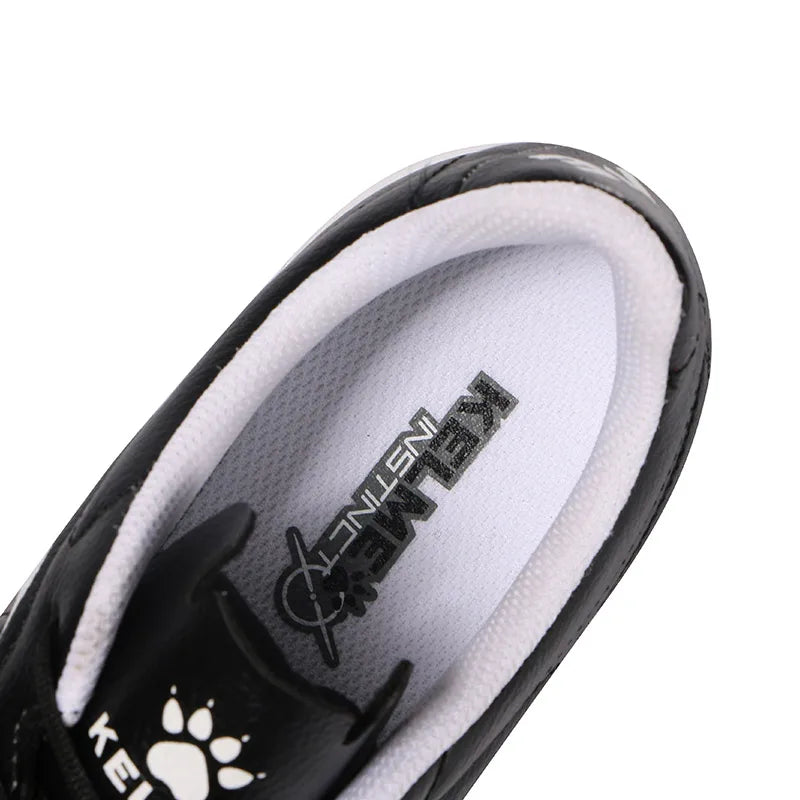KELME Herren Training TF Fußballschuhe Kunstrasen rutschfeste Jugend Fußballschuhe AG Sportschuhe Trainingsschuhe 871701