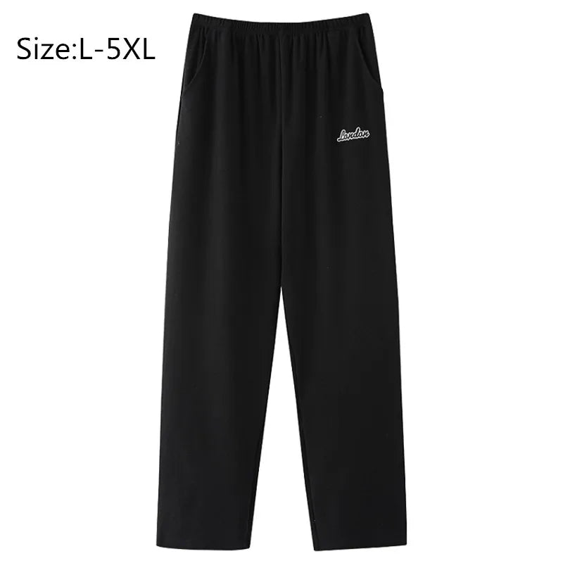 Nouveau style Vente chaude Coton carreaux Pyjama Pantalon pour Adultes Ameublement Coton Pantalon Coton Pyjama Homme Bas de sommeil Vêtements d'intérieur